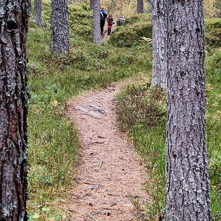 Med Utsikt I Naerheten Av Sentrum Holiday home *